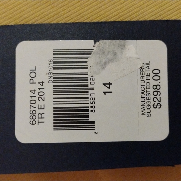 Riding britches / riding pants in canary yellow - Picture 4 of 4